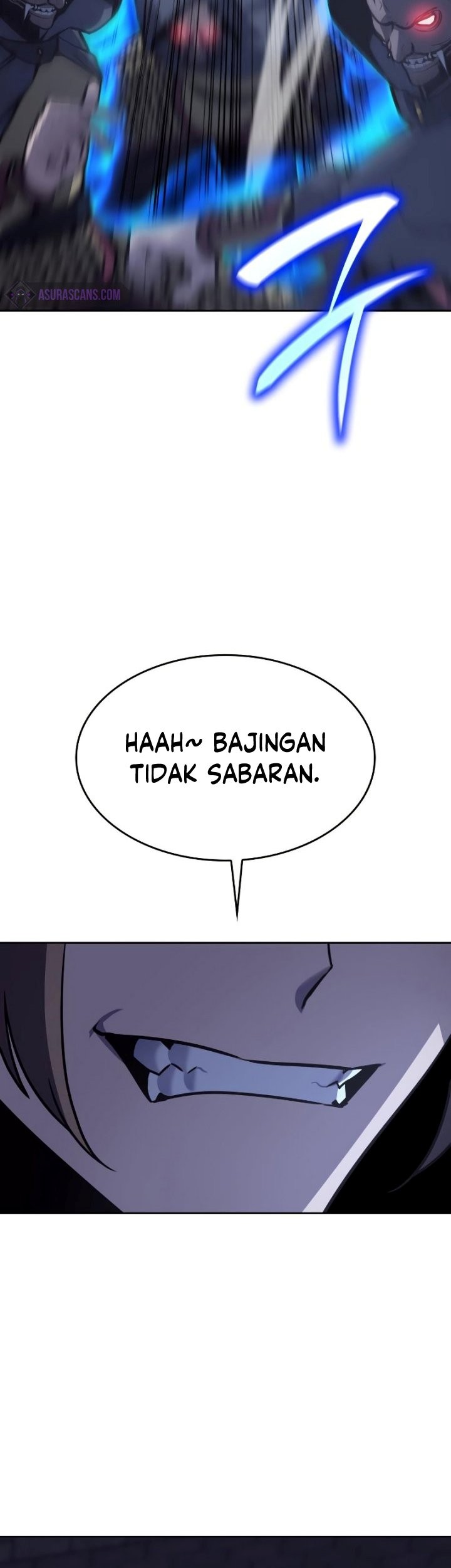 I Reincarnated As The Crazed Heir Chapter 89 - halaman 10
