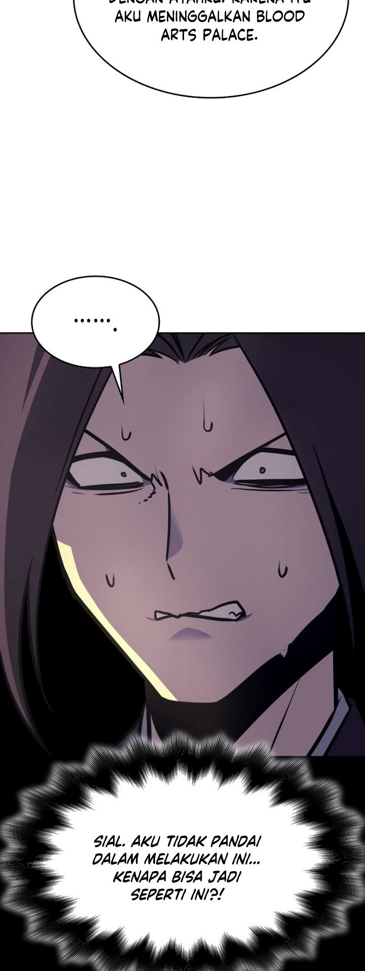 I Reincarnated As The Crazed Heir Chapter 89 - halaman 17