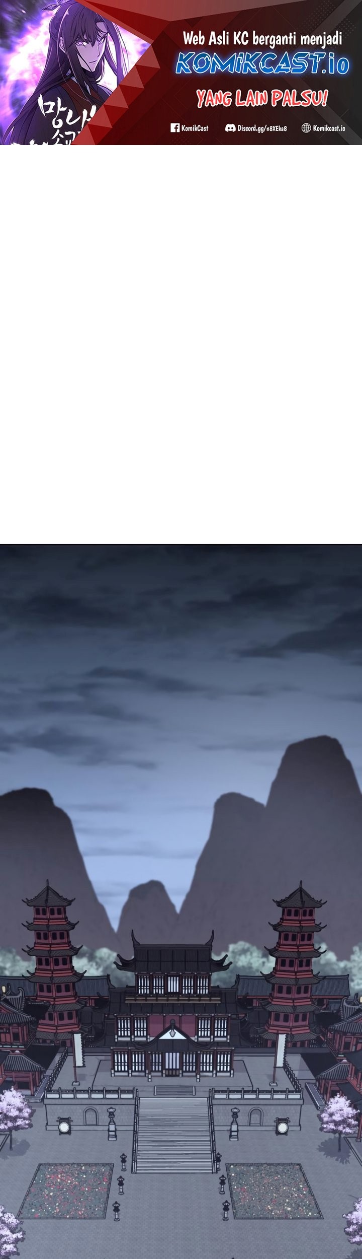 I Reincarnated As The Crazed Heir Chapter 89 - halaman 2