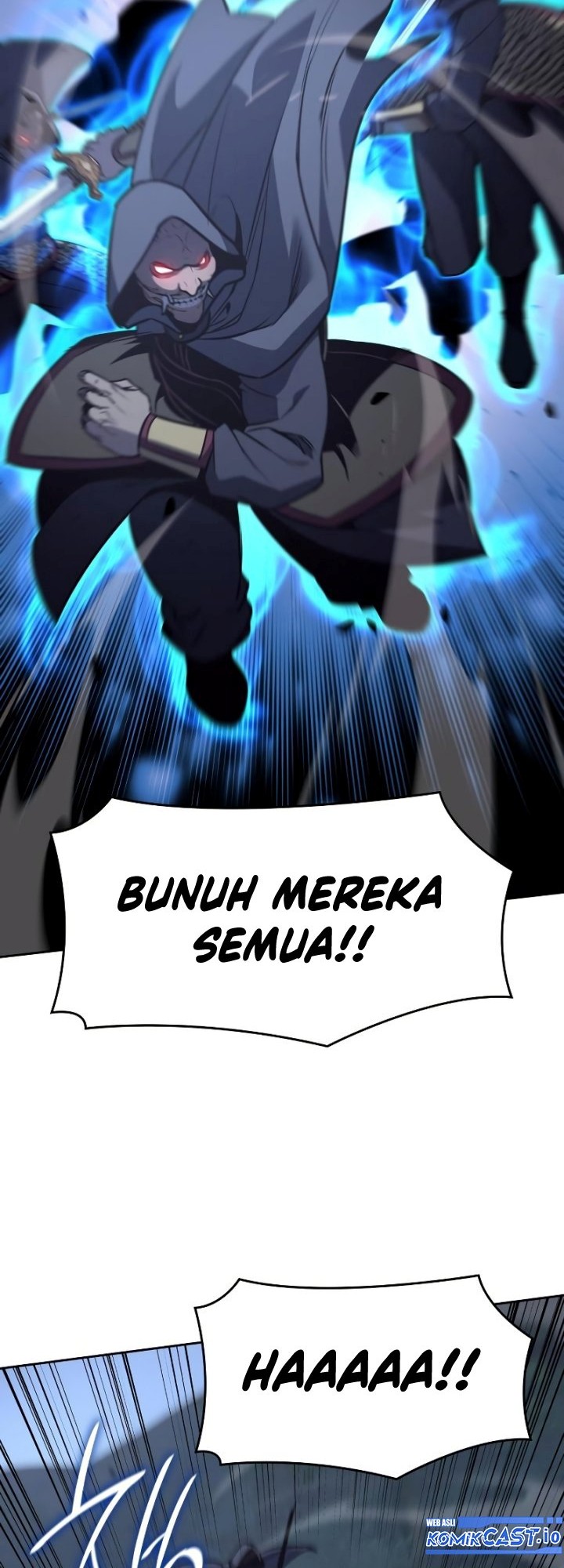I Reincarnated As The Crazed Heir Chapter 89 - halaman 39