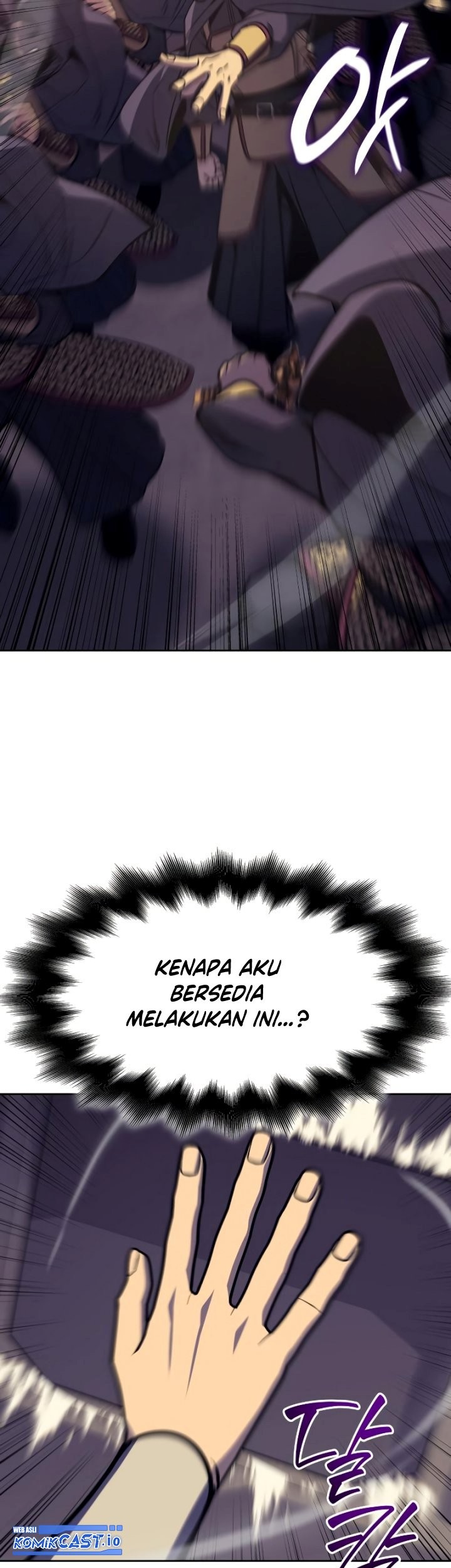 I Reincarnated As The Crazed Heir Chapter 89 - halaman 50