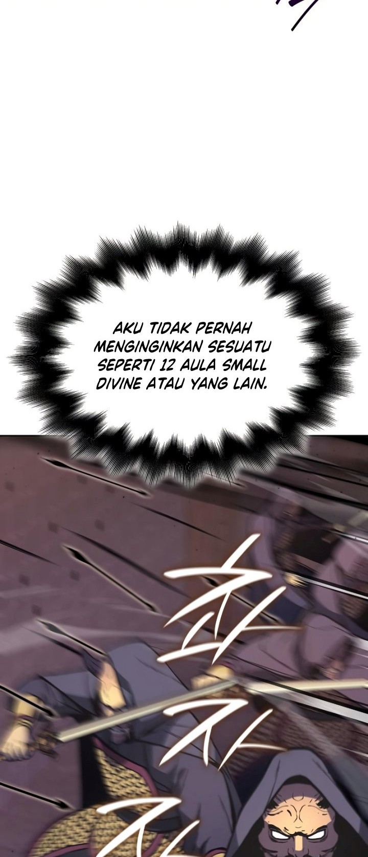 I Reincarnated As The Crazed Heir Chapter 89 - halaman 51