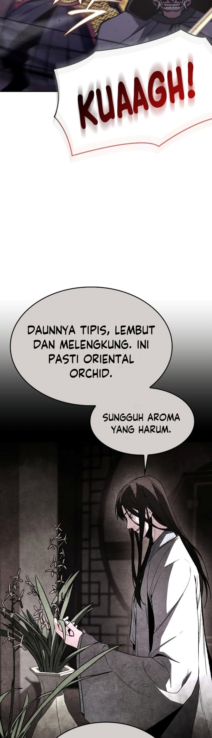 I Reincarnated As The Crazed Heir Chapter 89 - halaman 52