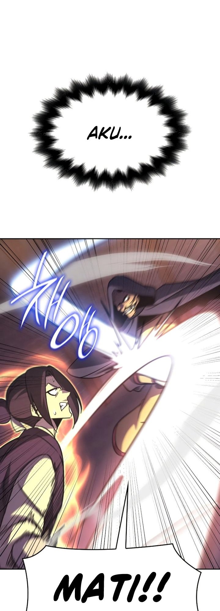 I Reincarnated As The Crazed Heir Chapter 89 - halaman 59