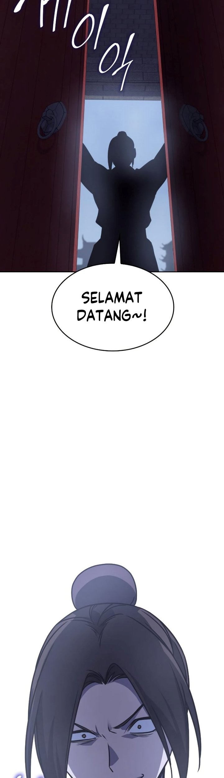 I Reincarnated As The Crazed Heir Chapter 89 - halaman 6