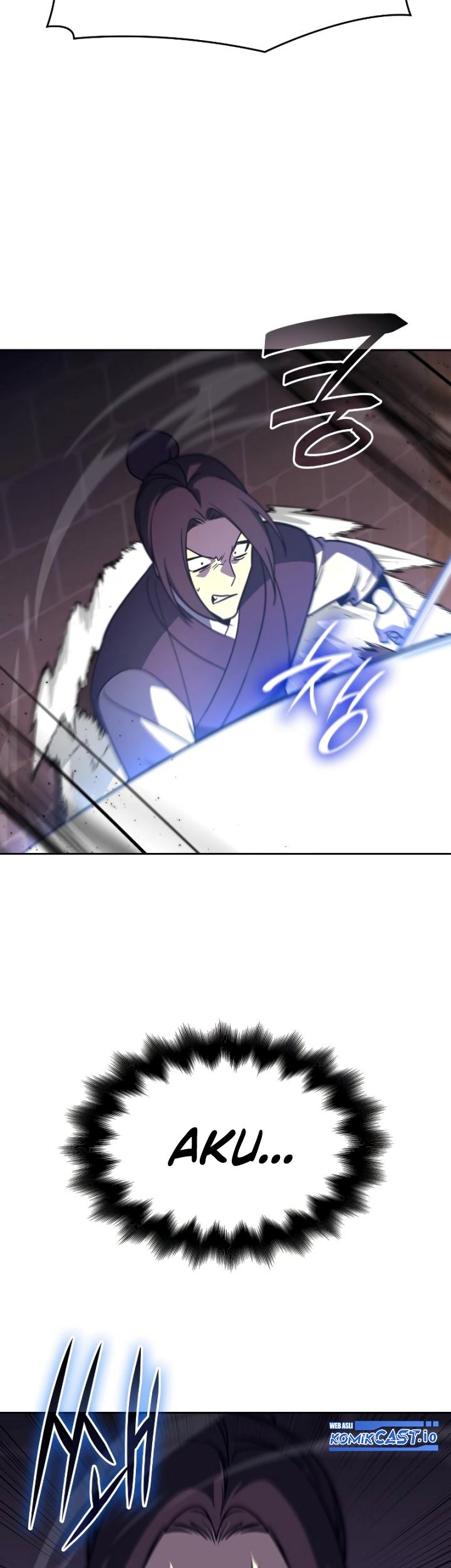 I Reincarnated As The Crazed Heir Chapter 89 - halaman 60
