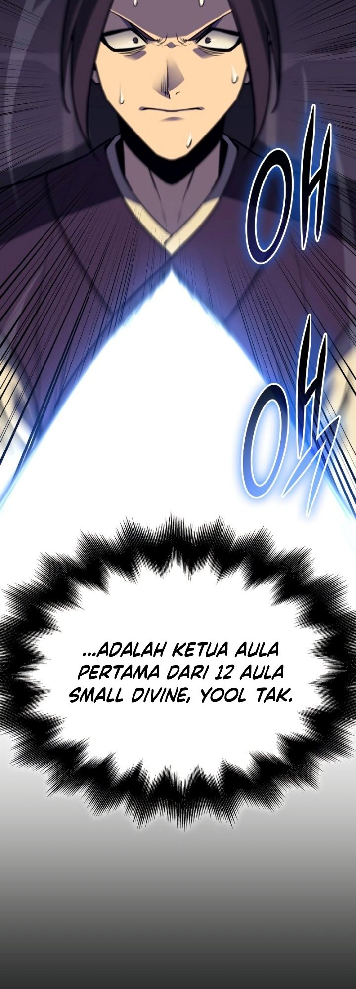 I Reincarnated As The Crazed Heir Chapter 89 - halaman 61