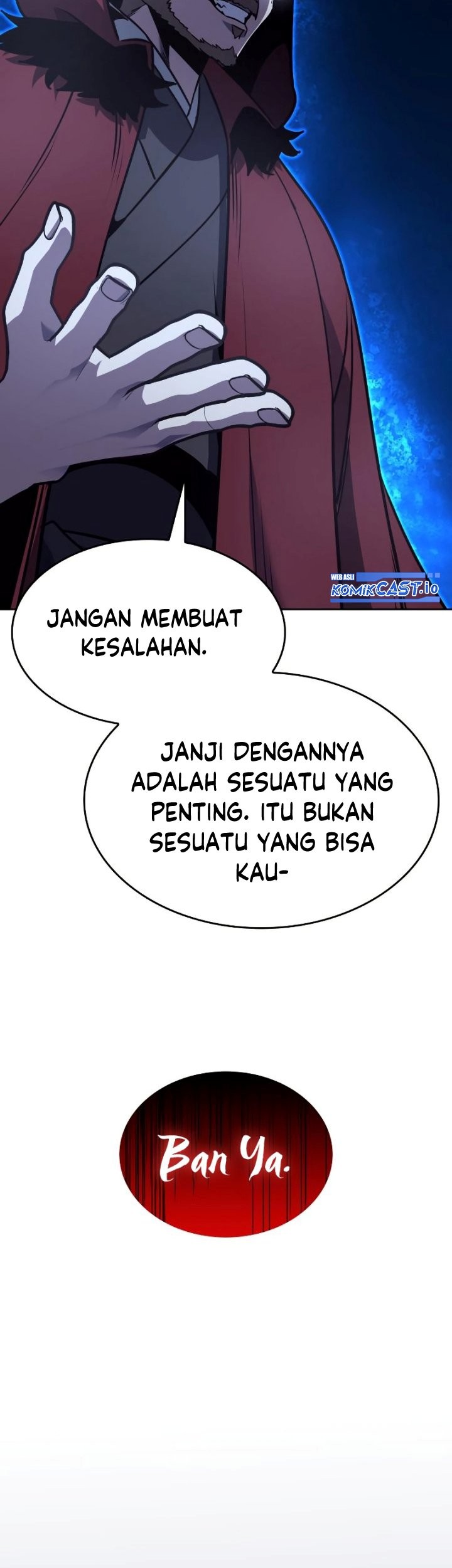 I Reincarnated As The Crazed Heir Chapter 89 - halaman 70