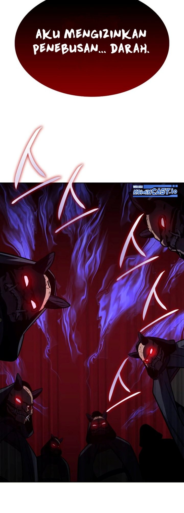I Reincarnated As The Crazed Heir Chapter 89 - halaman 79
