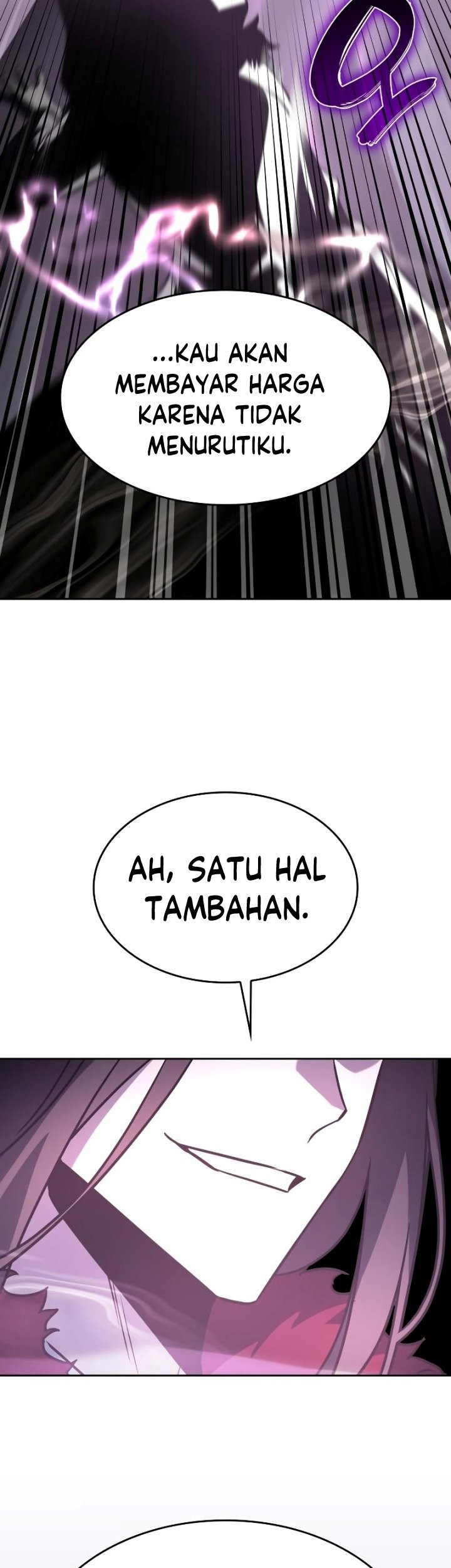 I Reincarnated As The Crazed Heir Chapter 89 - halaman 82