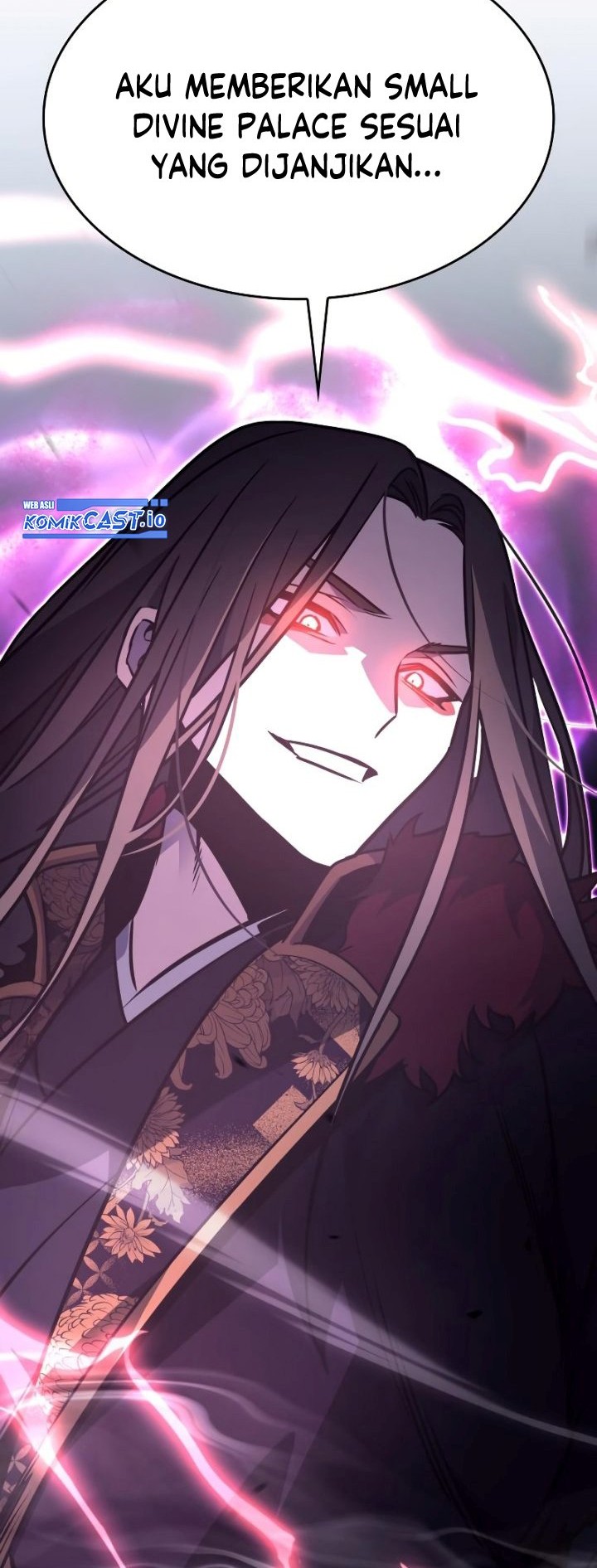 I Reincarnated As The Crazed Heir Chapter 89 - halaman 83
