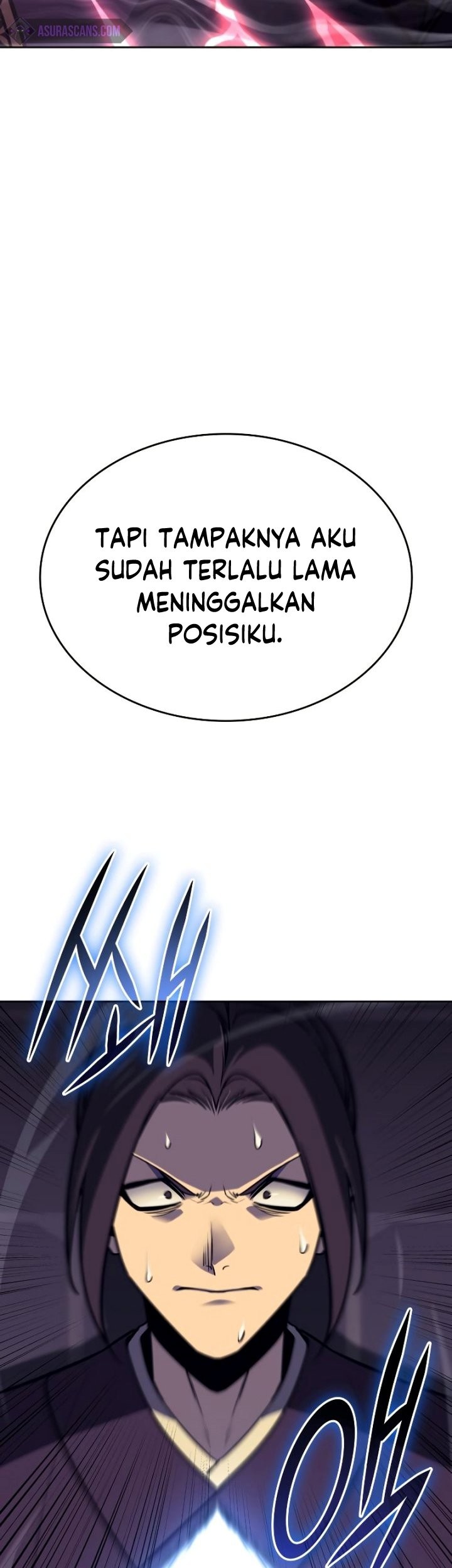 I Reincarnated As The Crazed Heir Chapter 89 - halaman 84