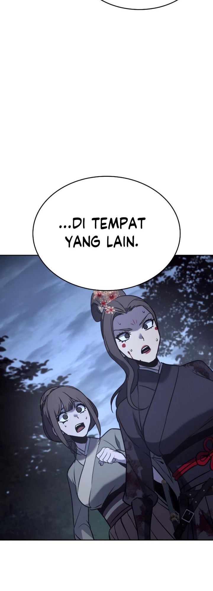 I Reincarnated As The Crazed Heir Chapter 89 - halaman 91