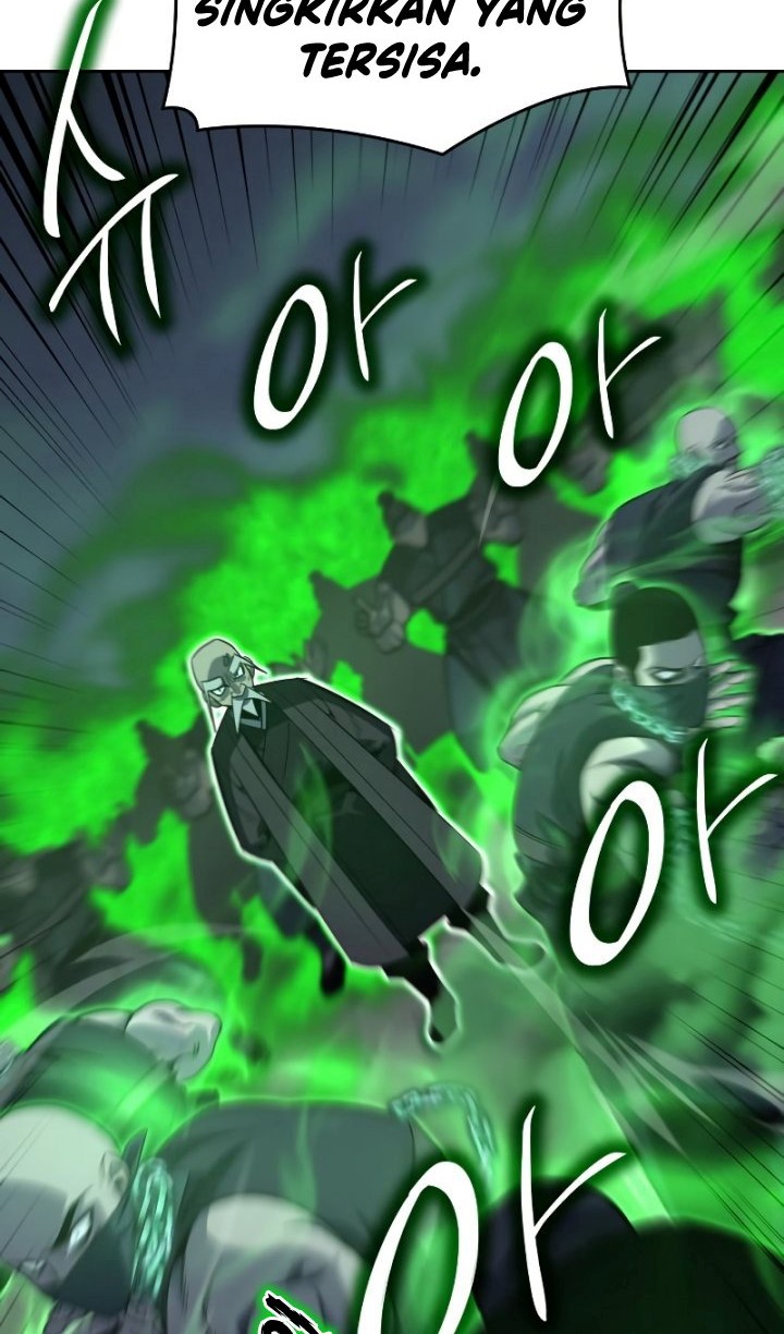 I Reincarnated As The Crazed Heir Chapter 89 - halaman 99