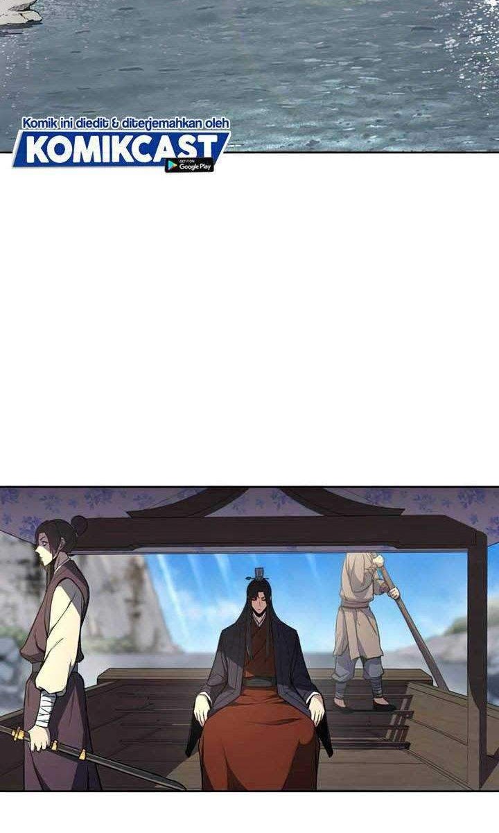 I Reincarnated As The Crazed Heir Chapter 9 - halaman 11