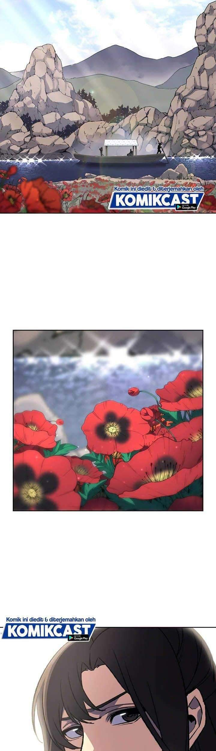 I Reincarnated As The Crazed Heir Chapter 9 - halaman 14