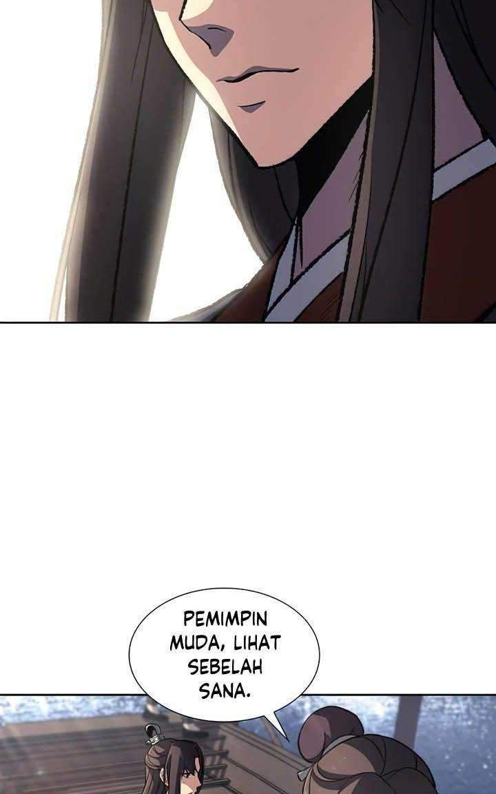 I Reincarnated As The Crazed Heir Chapter 9 - halaman 15