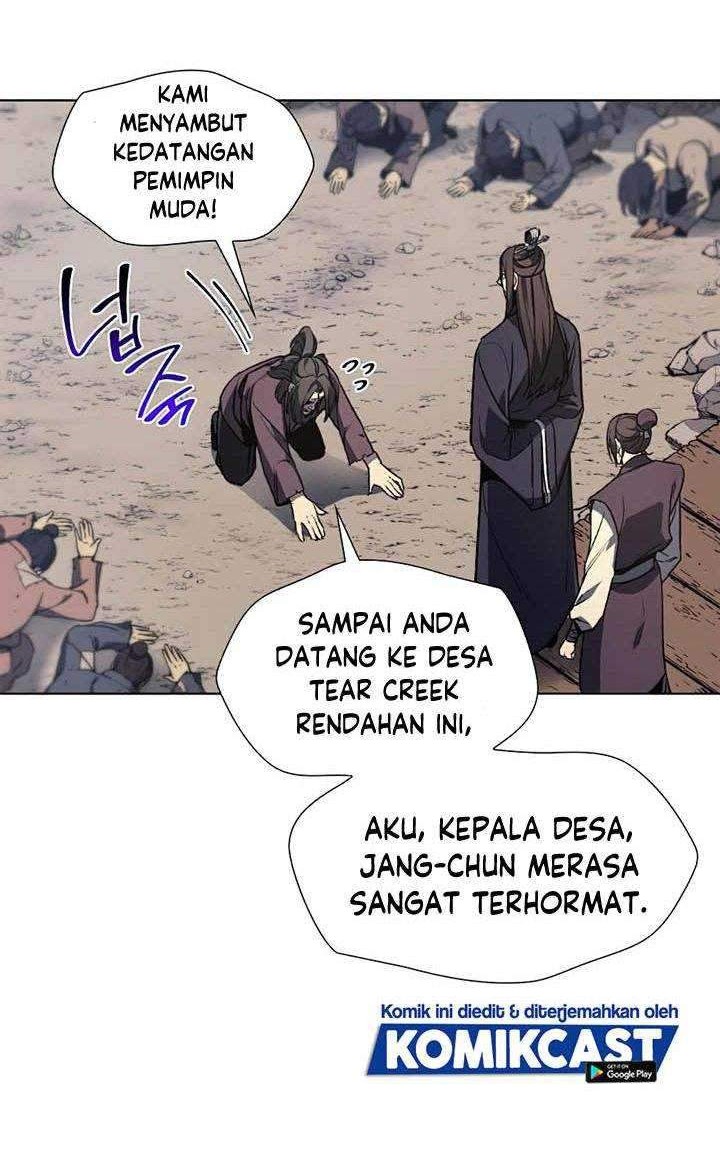 I Reincarnated As The Crazed Heir Chapter 9 - halaman 17