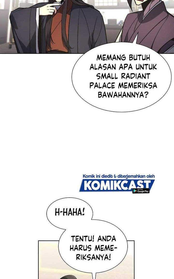 I Reincarnated As The Crazed Heir Chapter 9 - halaman 25