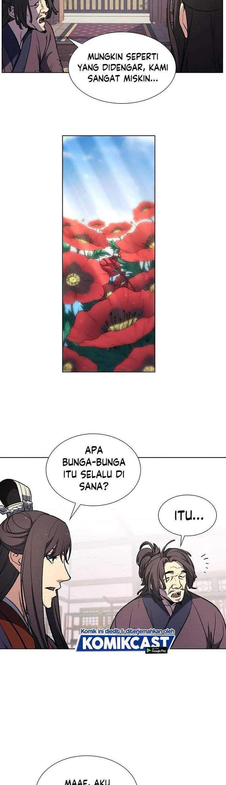 I Reincarnated As The Crazed Heir Chapter 9 - halaman 28