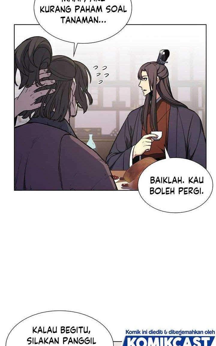 I Reincarnated As The Crazed Heir Chapter 9 - halaman 29