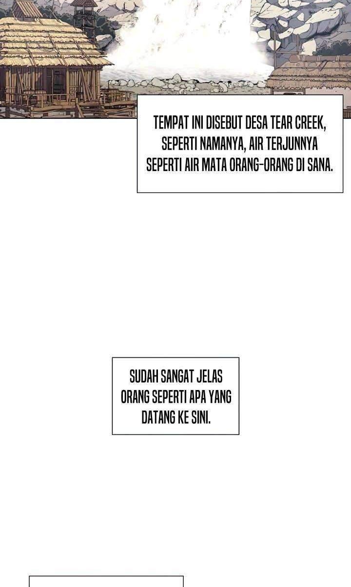 I Reincarnated As The Crazed Heir Chapter 9 - halaman 3