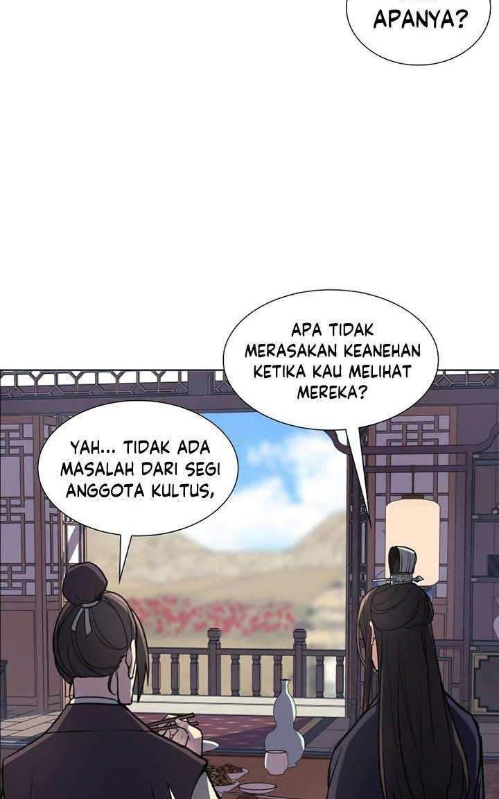 I Reincarnated As The Crazed Heir Chapter 9 - halaman 31