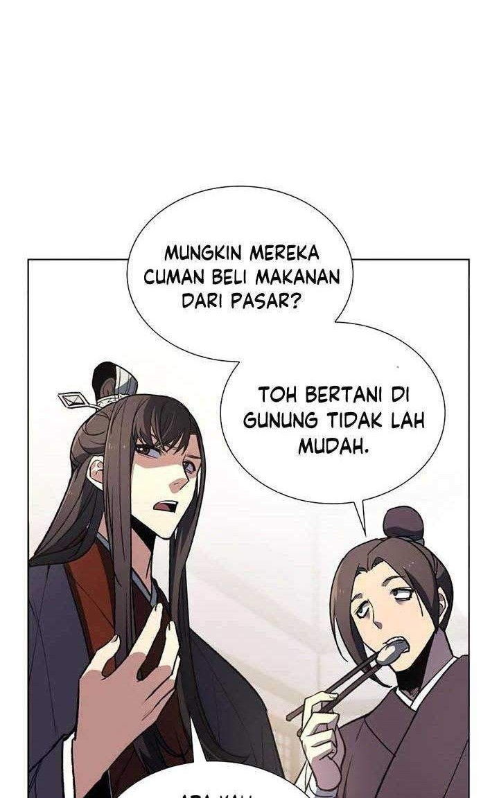 I Reincarnated As The Crazed Heir Chapter 9 - halaman 33
