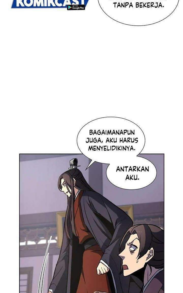 I Reincarnated As The Crazed Heir Chapter 9 - halaman 35