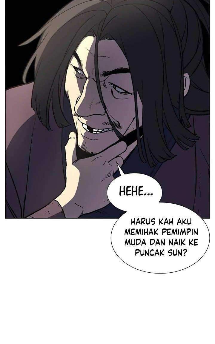 I Reincarnated As The Crazed Heir Chapter 9 - halaman 39