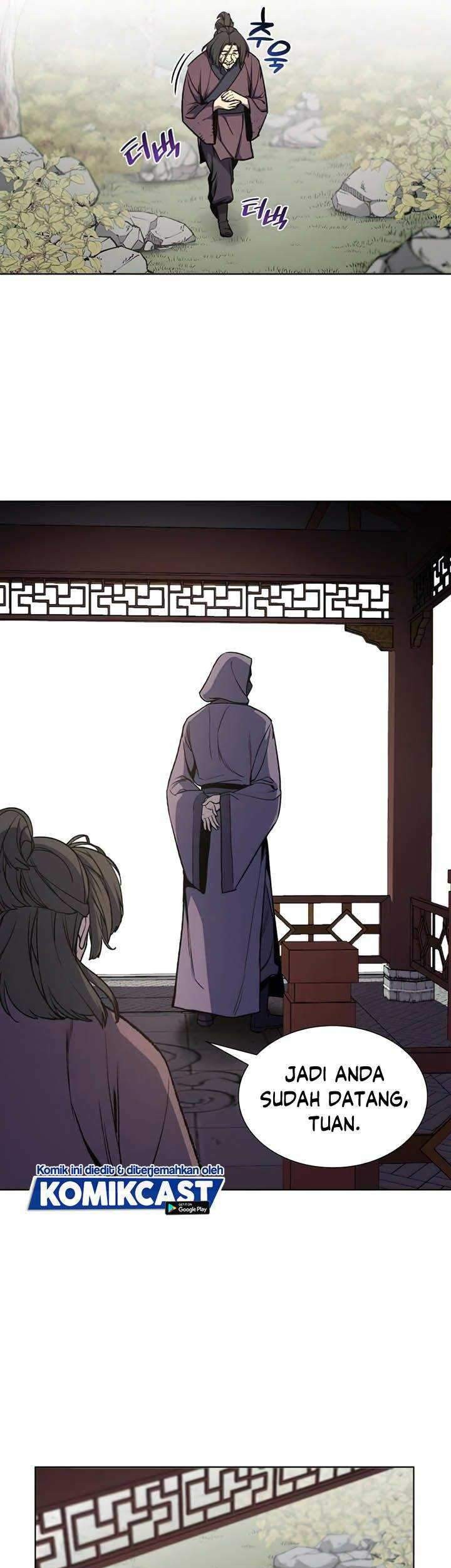 I Reincarnated As The Crazed Heir Chapter 9 - halaman 42