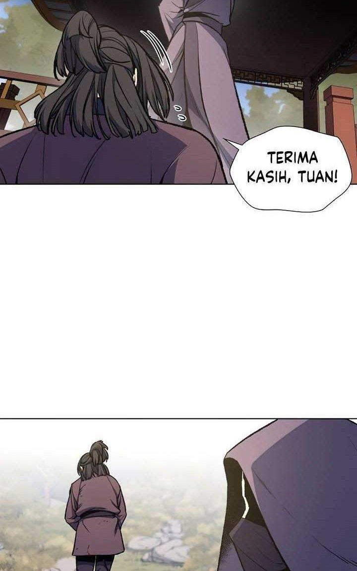 I Reincarnated As The Crazed Heir Chapter 9 - halaman 49