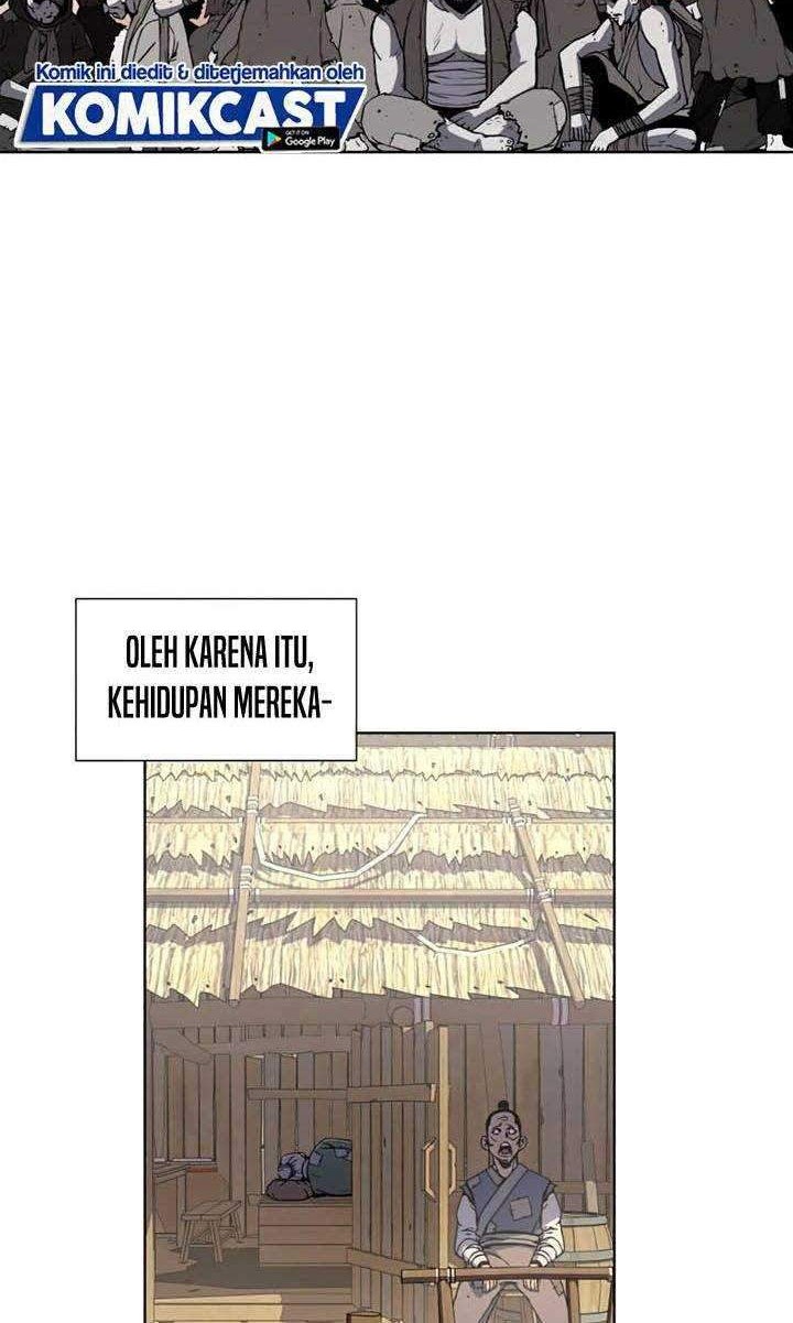 I Reincarnated As The Crazed Heir Chapter 9 - halaman 5
