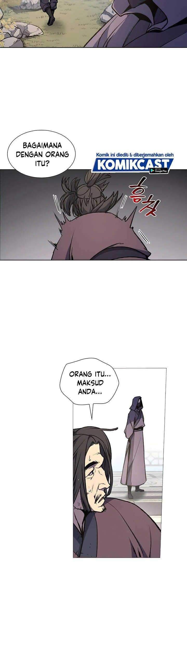 I Reincarnated As The Crazed Heir Chapter 9 - halaman 50