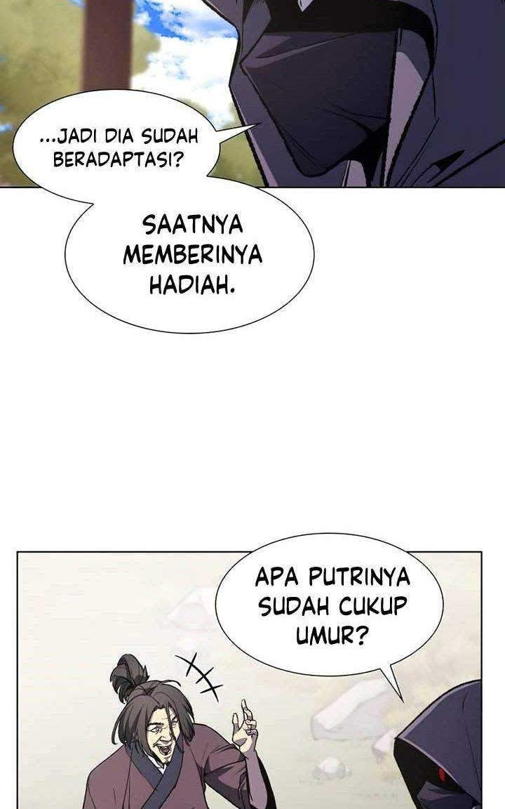 I Reincarnated As The Crazed Heir Chapter 9 - halaman 53