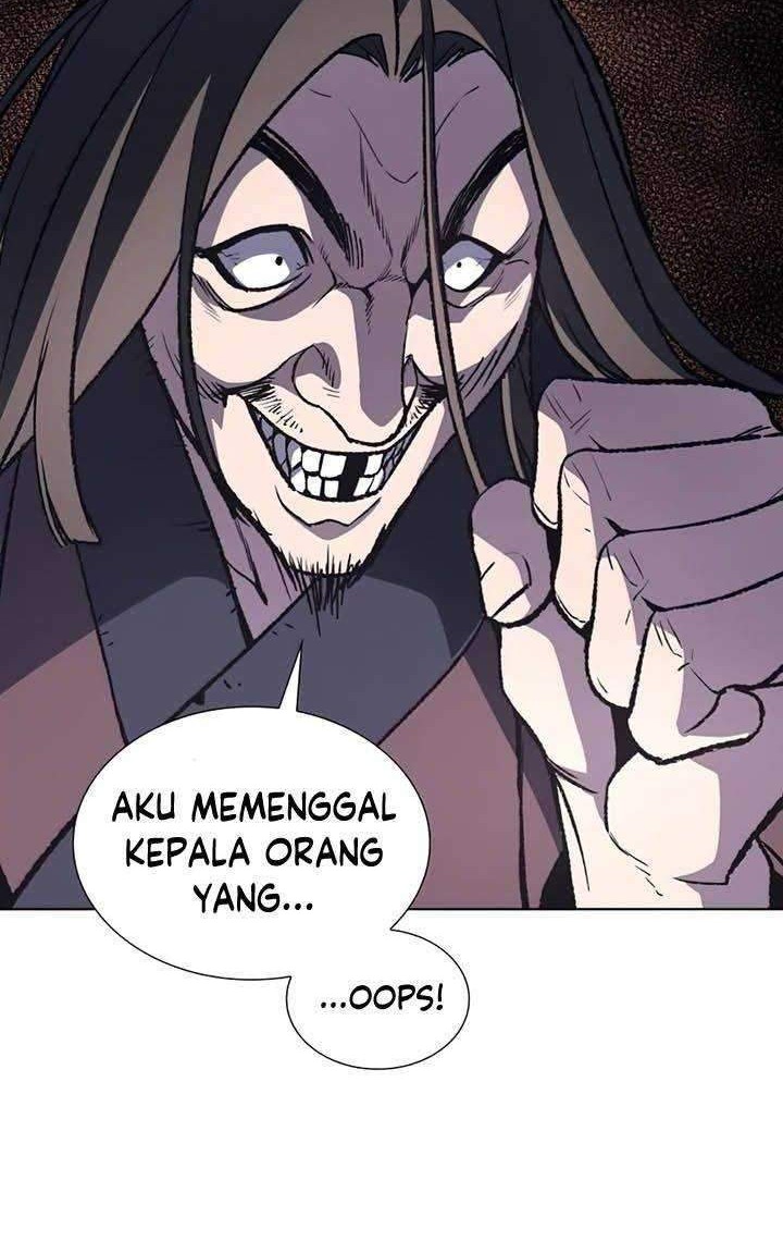 I Reincarnated As The Crazed Heir Chapter 9 - halaman 55