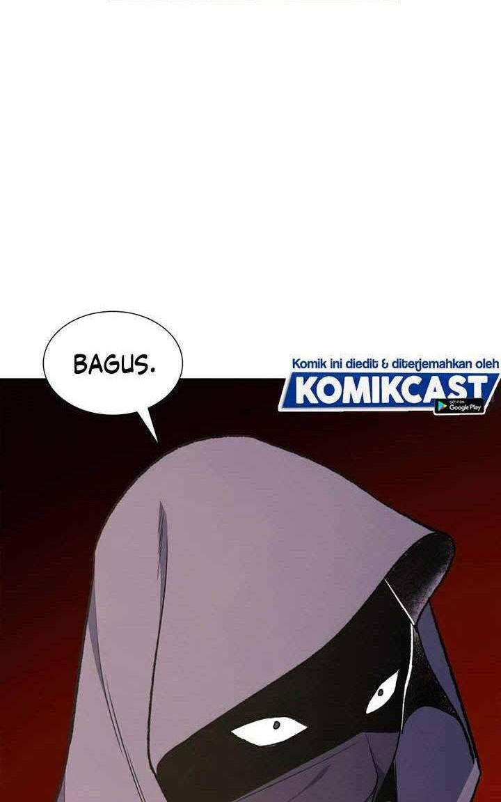 I Reincarnated As The Crazed Heir Chapter 9 - halaman 57