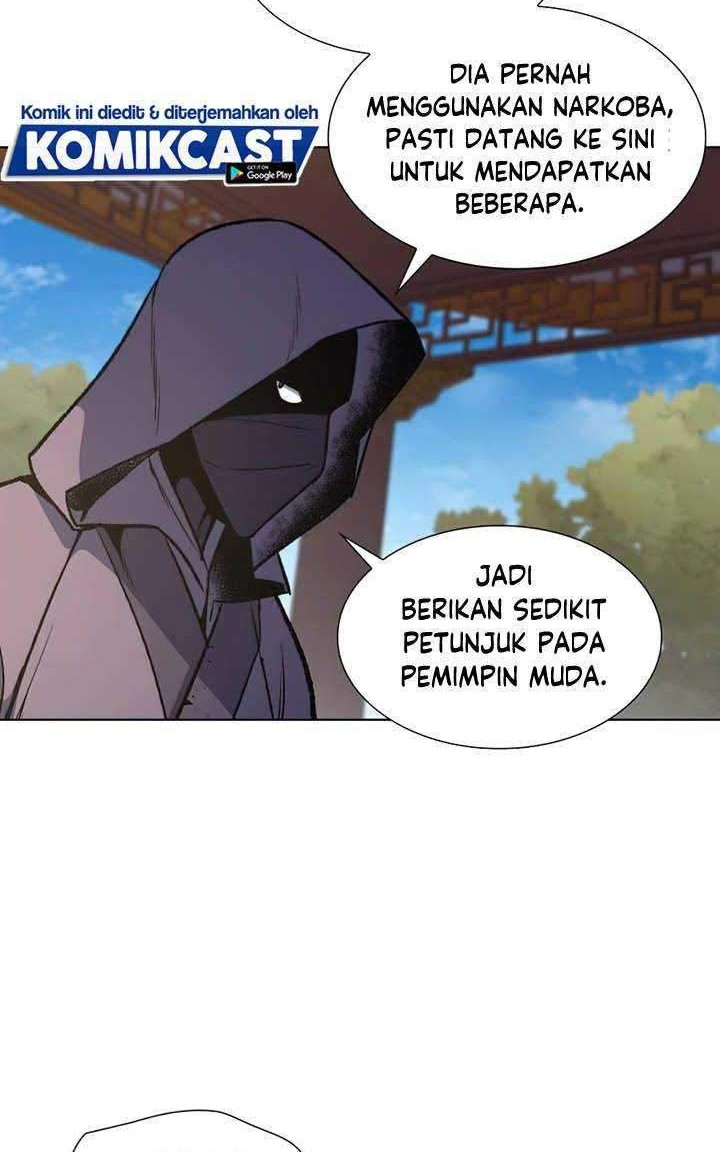 I Reincarnated As The Crazed Heir Chapter 9 - halaman 59