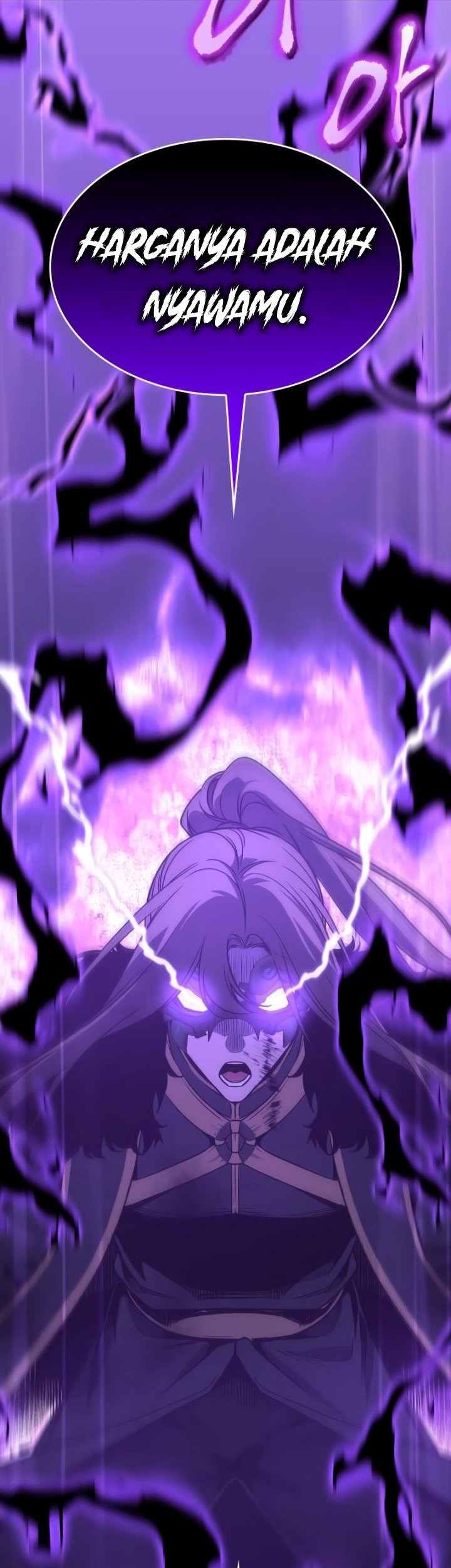 I Reincarnated As The Crazed Heir Chapter 90 - halaman 102