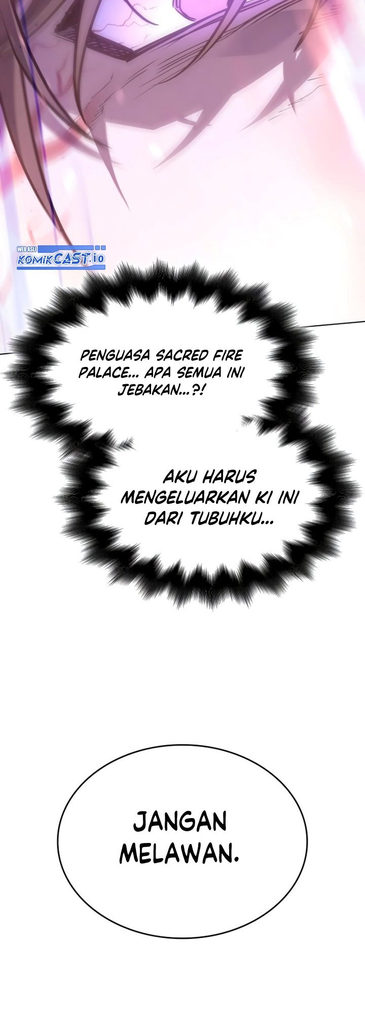 I Reincarnated As The Crazed Heir Chapter 90 - halaman 13