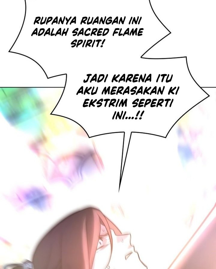 I Reincarnated As The Crazed Heir Chapter 90 - halaman 17