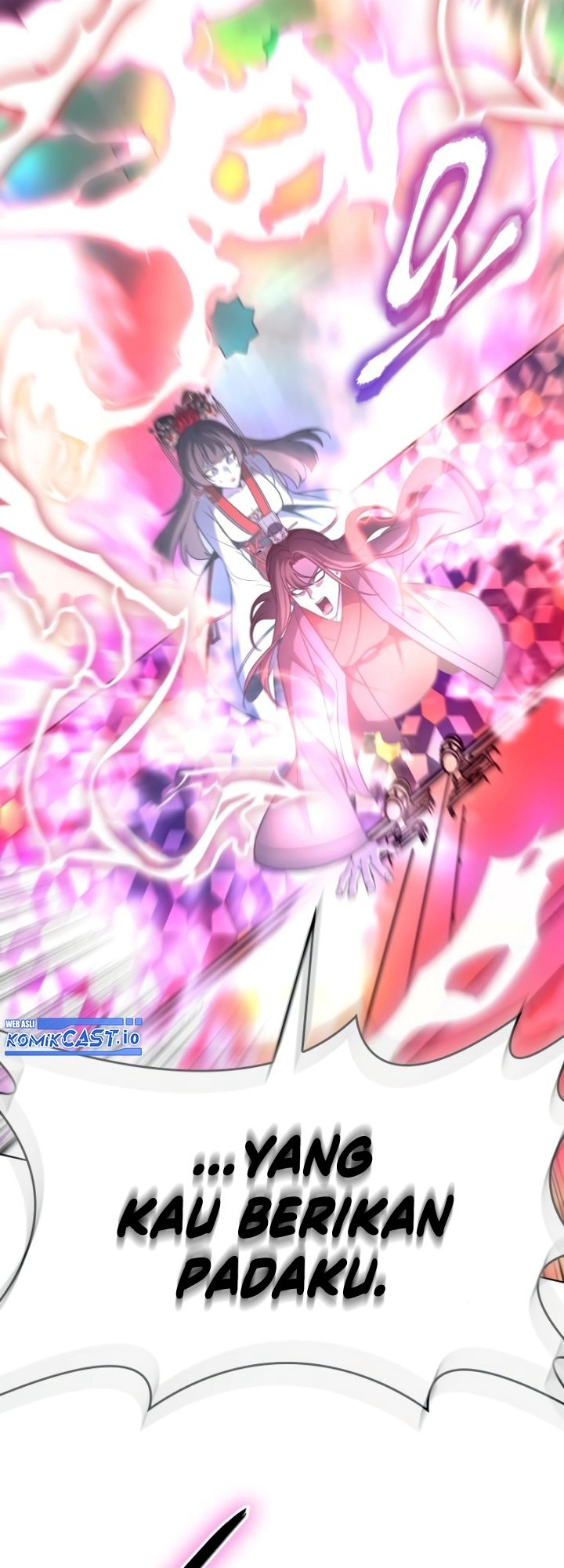 I Reincarnated As The Crazed Heir Chapter 90 - halaman 21