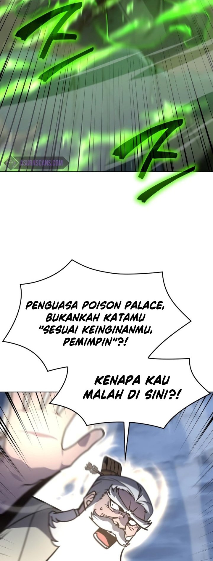 I Reincarnated As The Crazed Heir Chapter 90 - halaman 3
