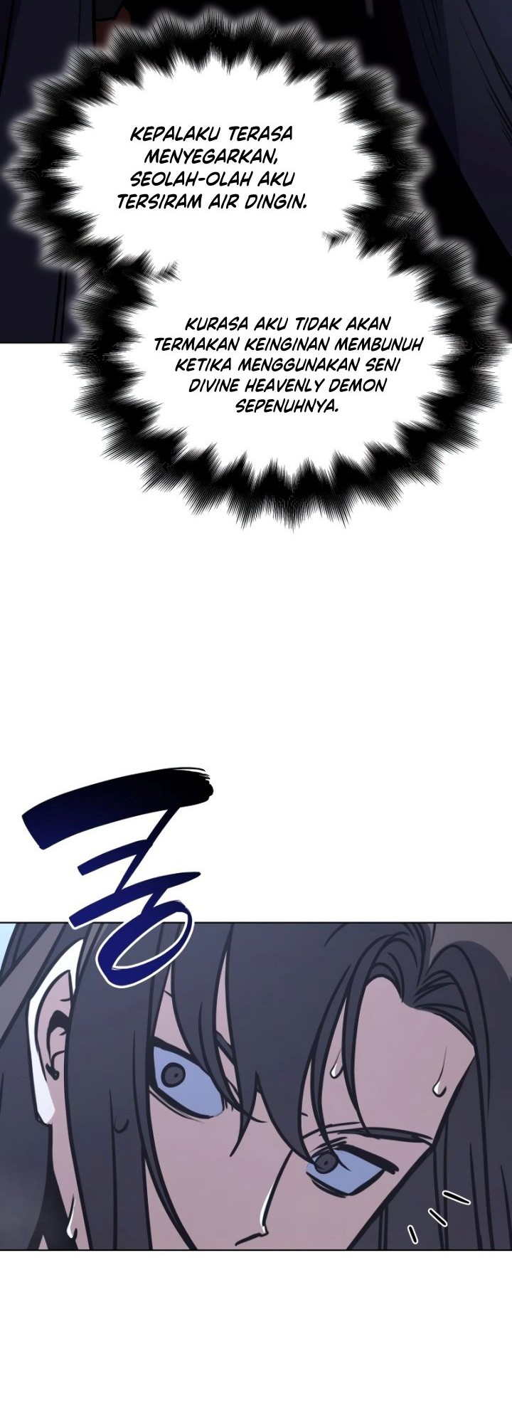 I Reincarnated As The Crazed Heir Chapter 90 - halaman 31