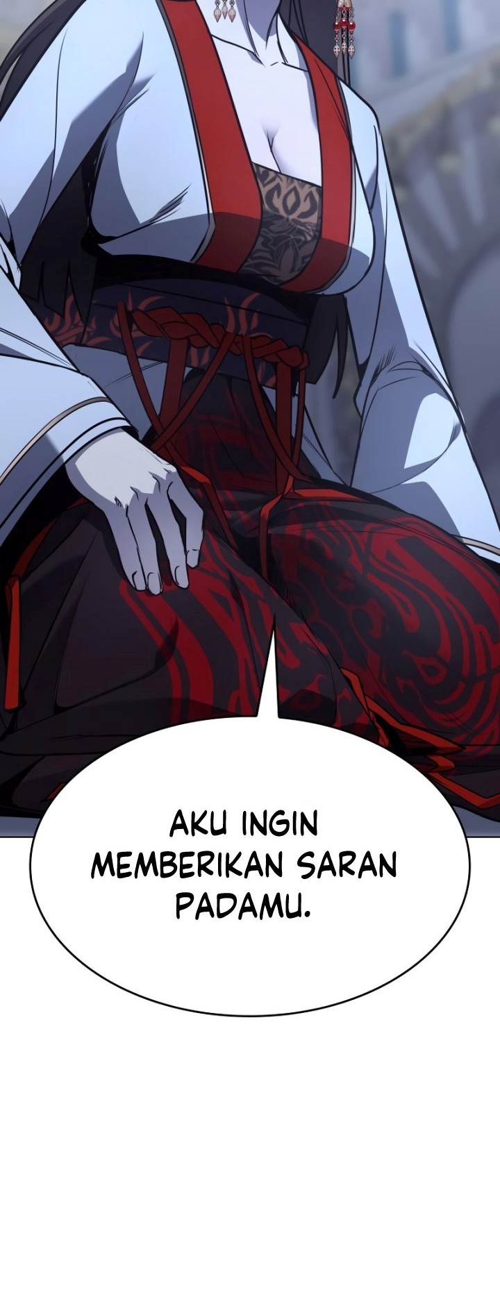 I Reincarnated As The Crazed Heir Chapter 90 - halaman 35
