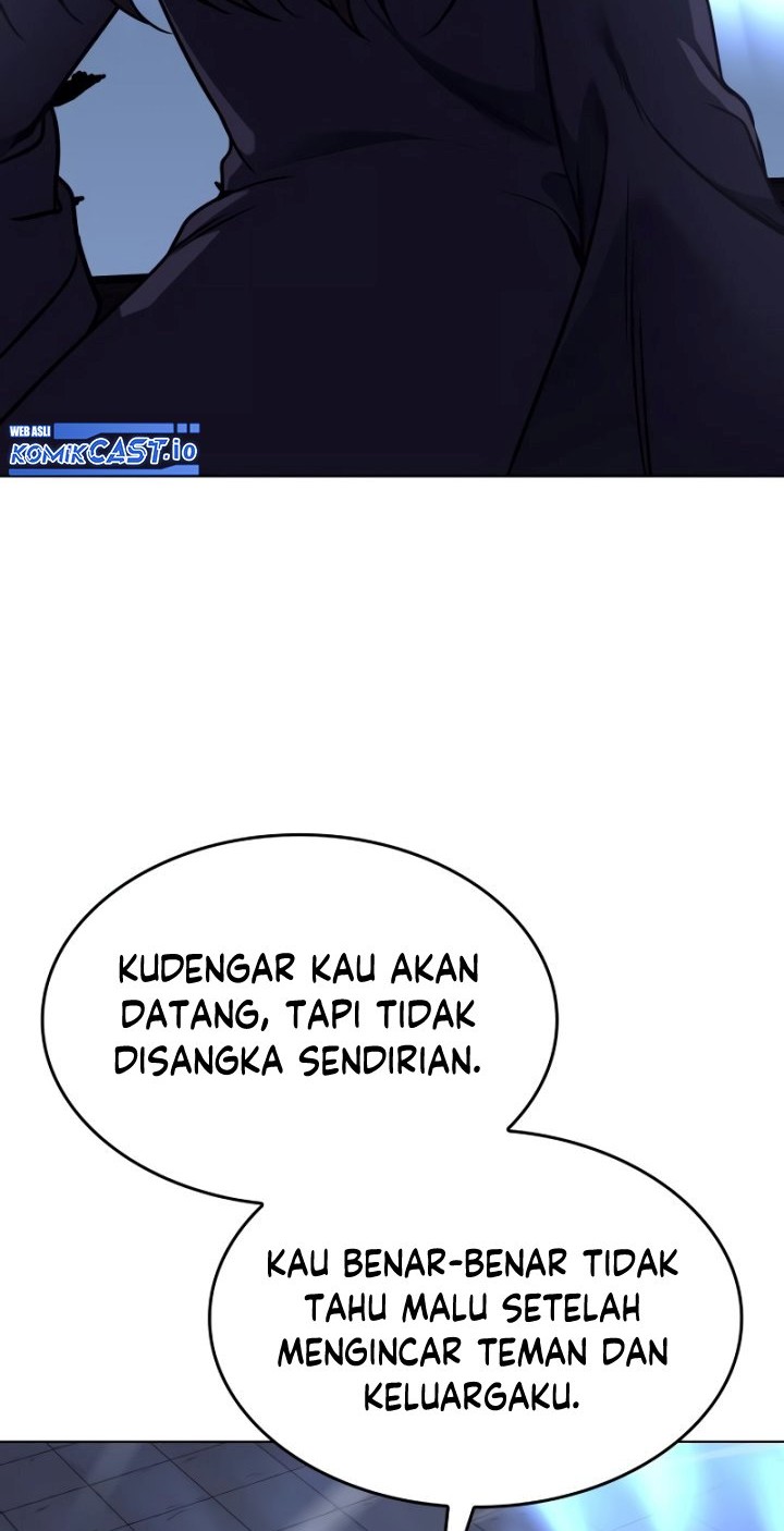 I Reincarnated As The Crazed Heir Chapter 90 - halaman 39