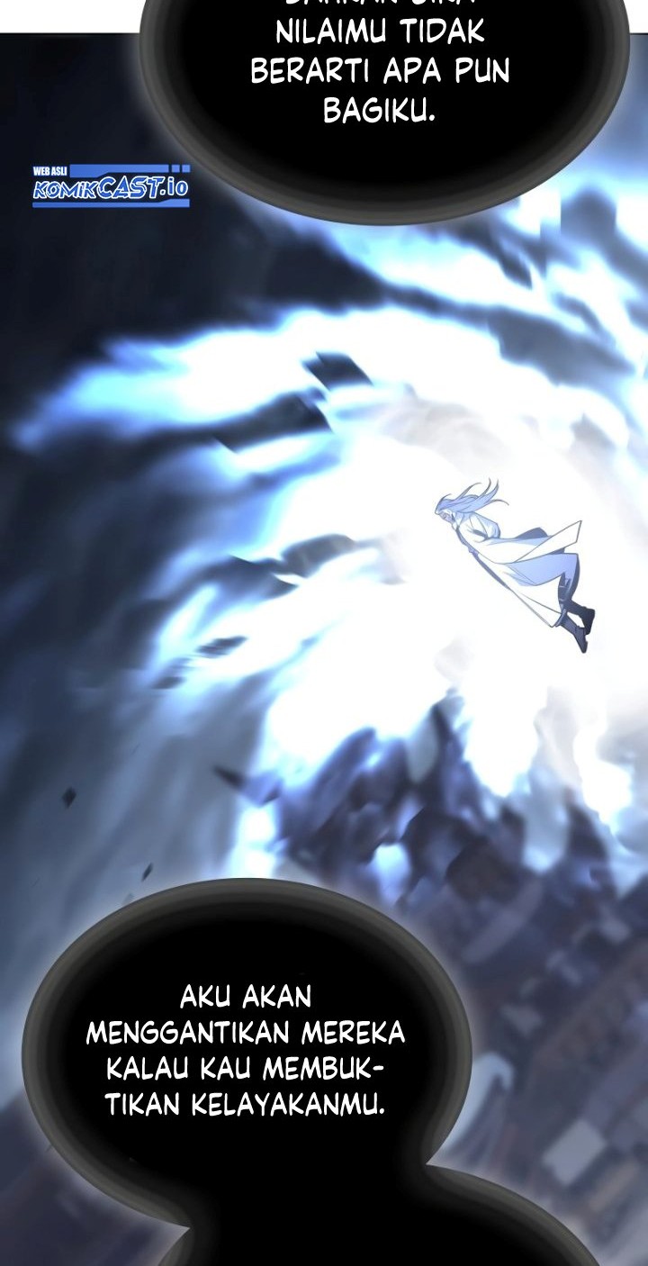 I Reincarnated As The Crazed Heir Chapter 90 - halaman 41