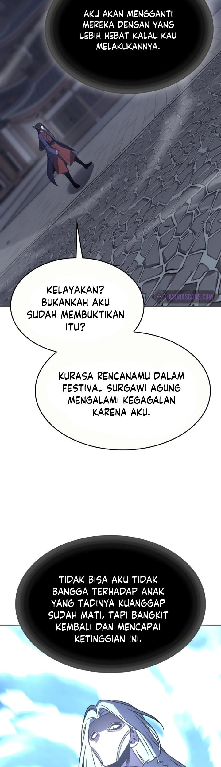 I Reincarnated As The Crazed Heir Chapter 90 - halaman 42