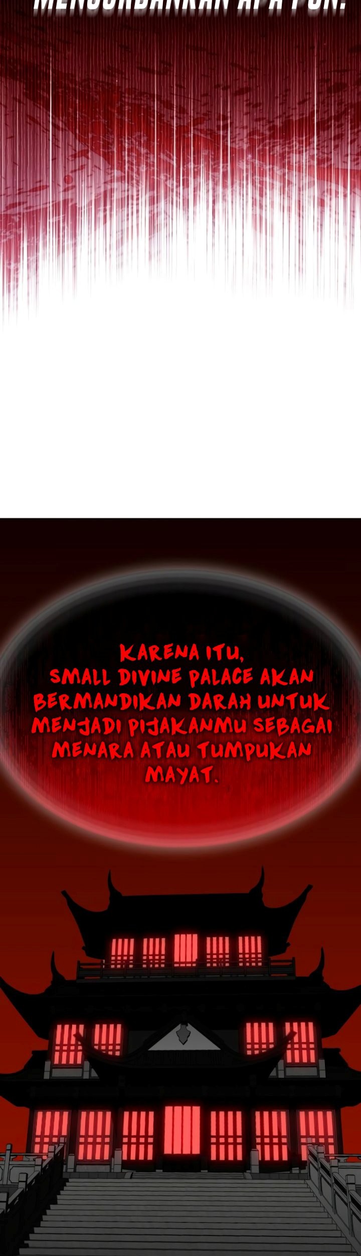 I Reincarnated As The Crazed Heir Chapter 90 - halaman 46