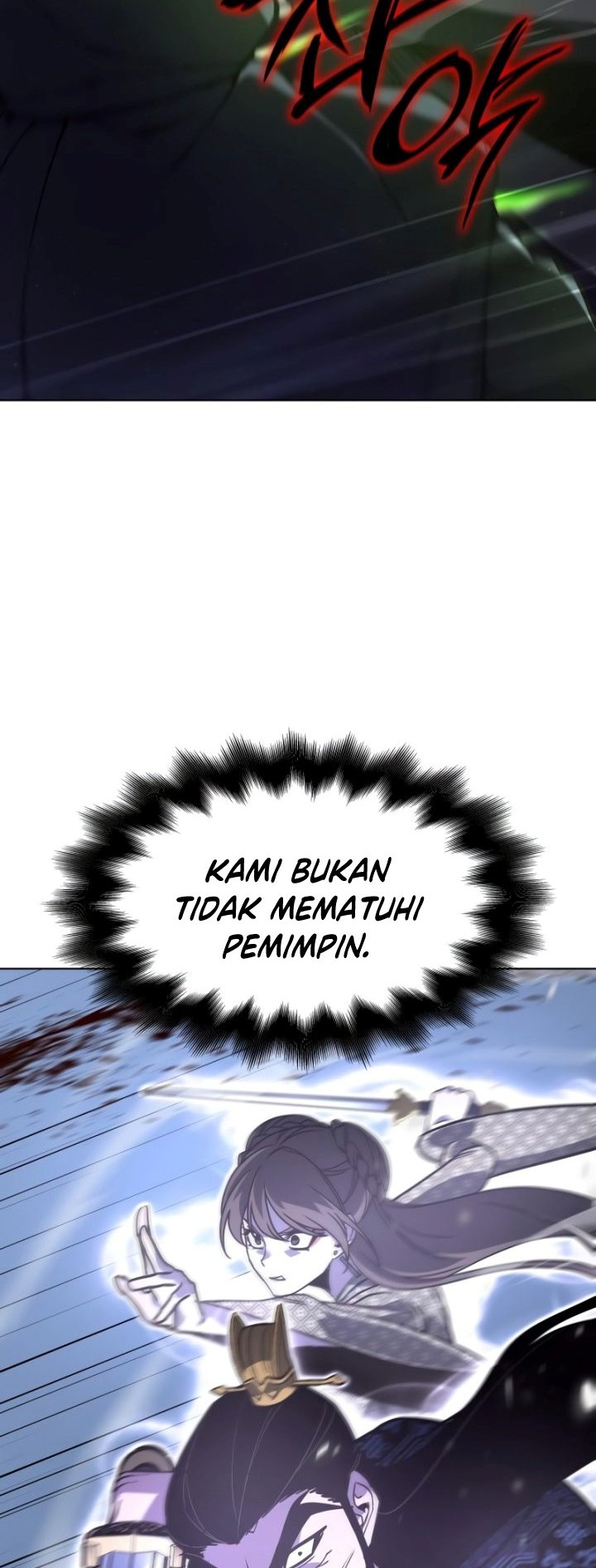 I Reincarnated As The Crazed Heir Chapter 90 - halaman 5